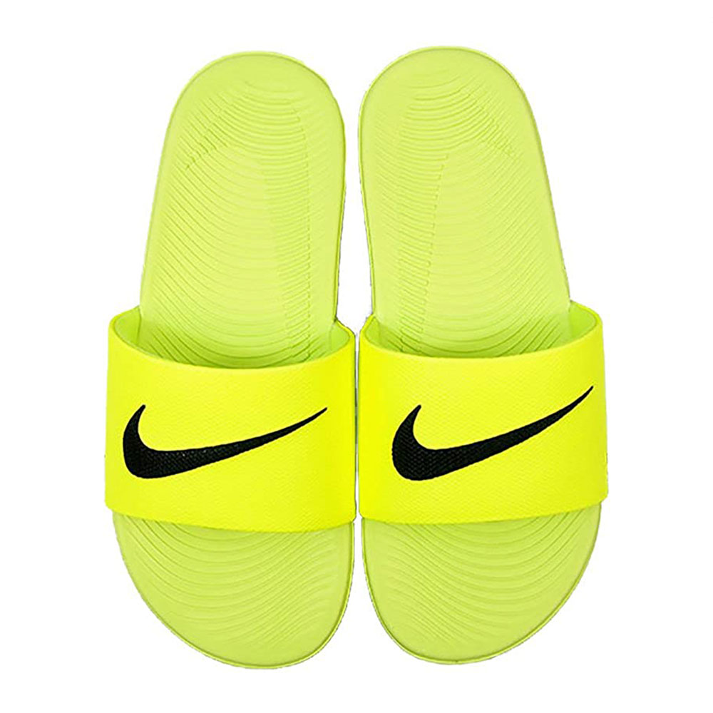 Slapi Nike 819352-700, NIKE KAWA SLIDE (GS/PS) photo 1